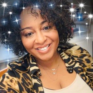 Meet your Posher, Kim p